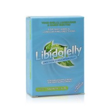 Libido Jelly