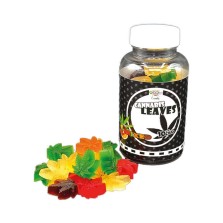 CBD Cannabis Leaves Mix 10mg 90 gram