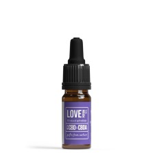 Verum Viridi Love CBD - 10ml