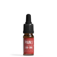 Verum Viridi Relief CBD - 10ml