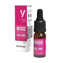 Verum Viridi Mood CBD - 10ml