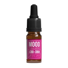 Verum Viridi Mood CBD - 10ml