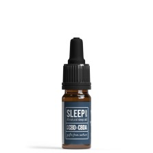 Verum Viridi Sleep CBD - 10ml