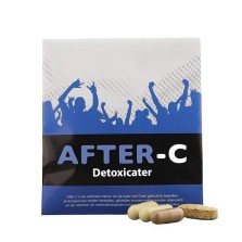 AFTER C