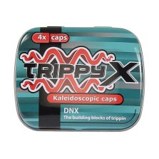 DNX TRIPPY X