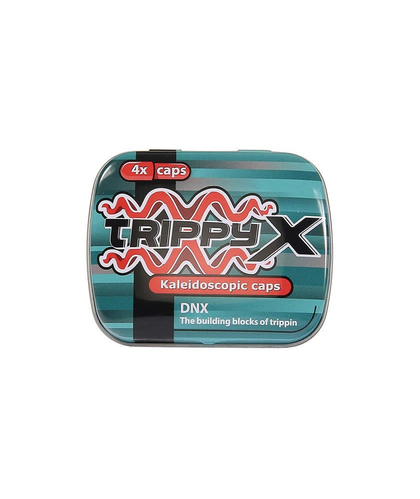 DNX TRIPPY X DNX TRIPPY X