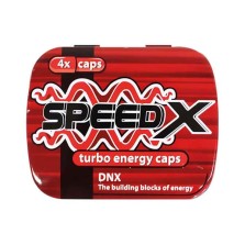 DNX SPEED X