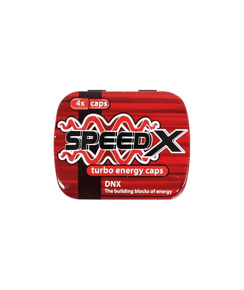 DNX SPEED X DNX SPEED X