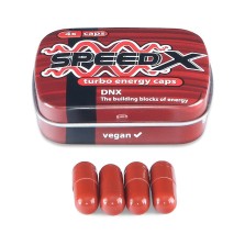 DNX SPEED X