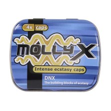 DNX MOLLY X