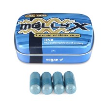 DNX MOLLY X