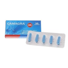 Camagra man