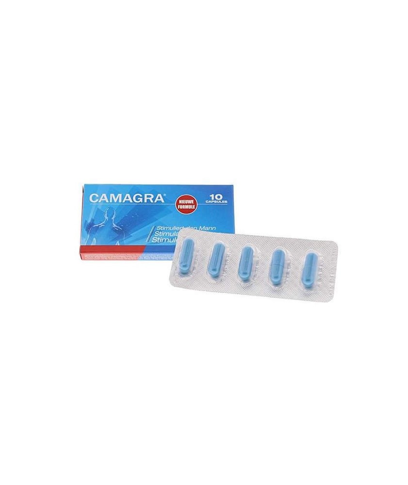 Camagra man Camagra man