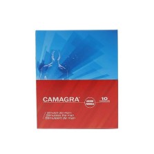 Camagra man