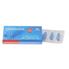 Camagra man
