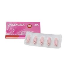 Camagra vrouw
