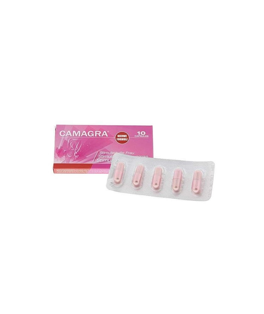 Camagra vrouw Camagra vrouw