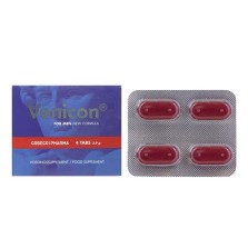 Venicon man