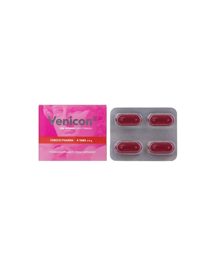 Venicon vrouw Venicon vrouw