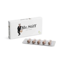 Mr stiff stay hard
