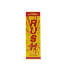 Rush Herbal Popper