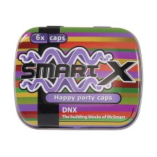 DNX Smartx