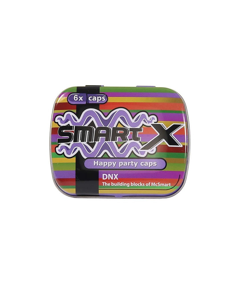 DNX Smartx DNX Smartx
