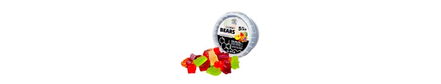 CBD Edibles